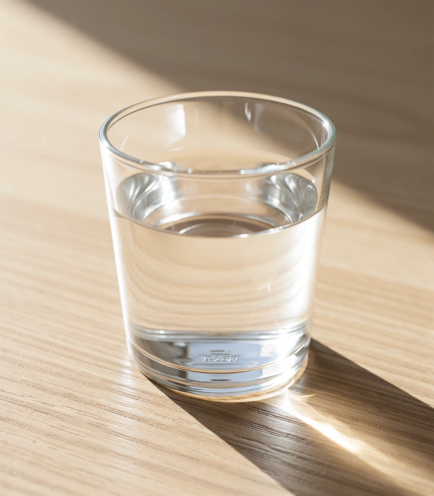 Fokus am Arbeitsplatz